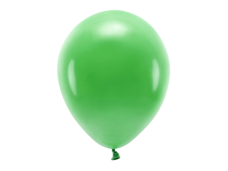 Dschungel Luftballonset Eco 15 Stück