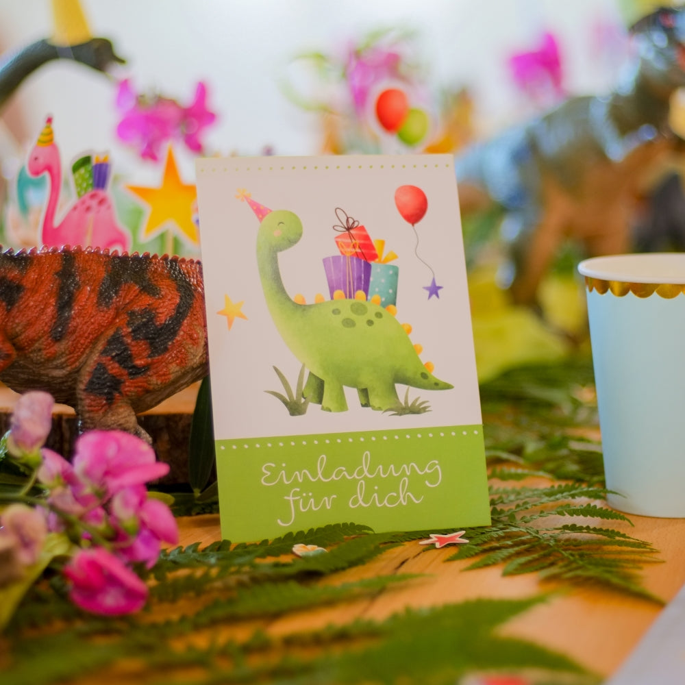 Dinos Dekoset