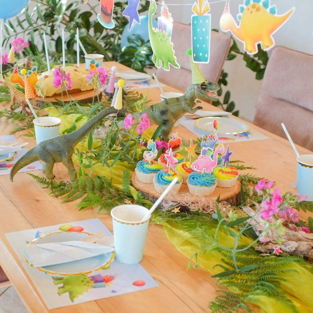 Dinos Dekoset