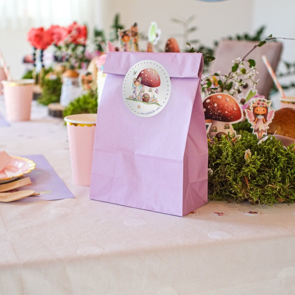 Feen Geschenktüte
