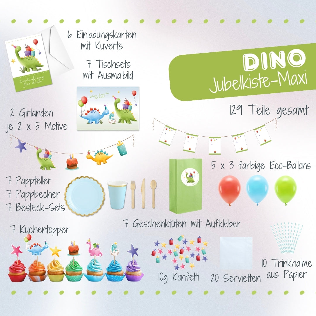 Dinos Dekoset