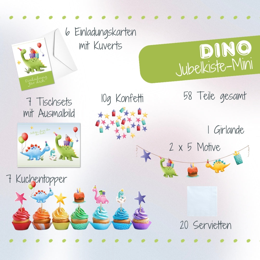 Dinos Dekoset