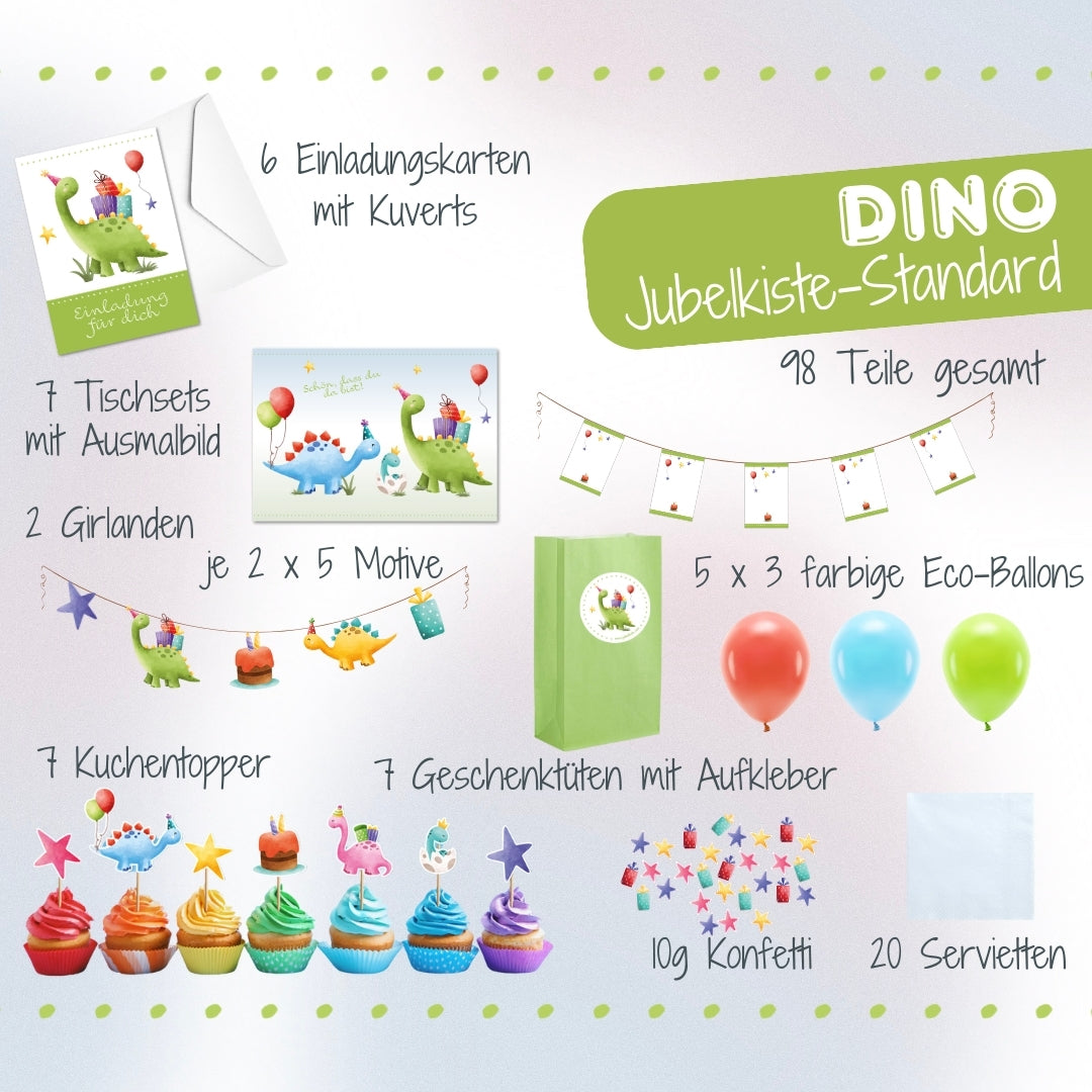 Dinos Dekoset
