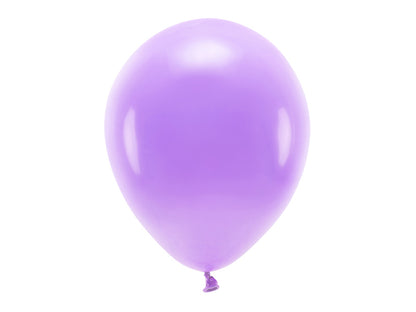 Feen Luftballonset Eco 15 Stück