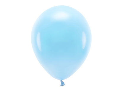Einhorn Luftballonset Eco 15 Stück