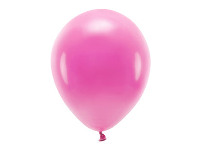 Einhorn Luftballonset Eco 15 Stück