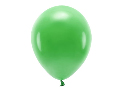 Dschungel Luftballonset Eco 15 Stück