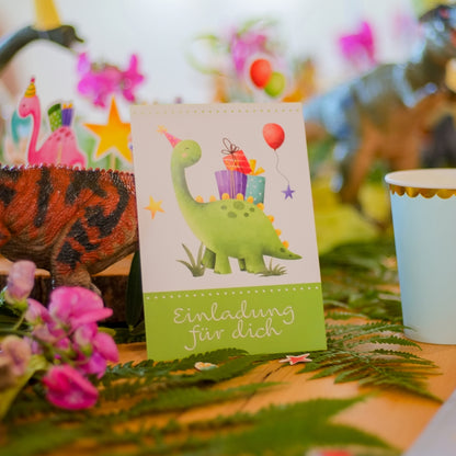 Dinos Dekoset