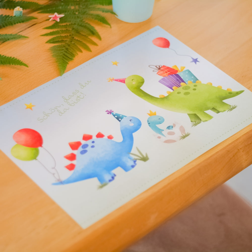 Dinos Dekoset