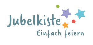 Jubelkiste – Einfach feiern